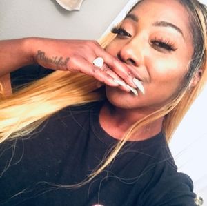 Meet your Posher, M rachel